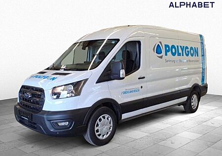 Ford Transit Kasten 350 L3 Trend Navi Klimaautom DAB