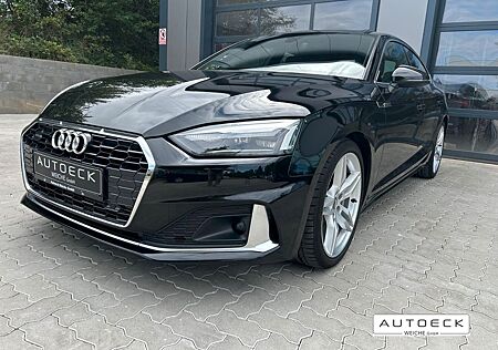 Audi A5 Sportback 3.0L V6 TDI Quattro LEDER DAB NAVI