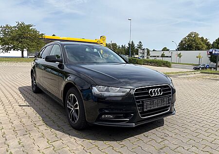 Audi A4 2.0 TDI Ambition Avant