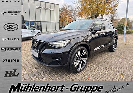 Volvo XC 40 XC40 B4 B DKG ULTIMATE DARK - Sthzg - 360 - Pano