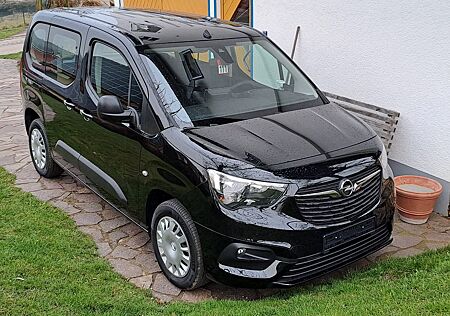 Opel Combo Life 1.2 Turbo 81kW Edition Edition