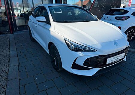 MG 3 1.5 Standard