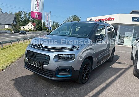 Citroën Berlingo Shine Elektromotor M