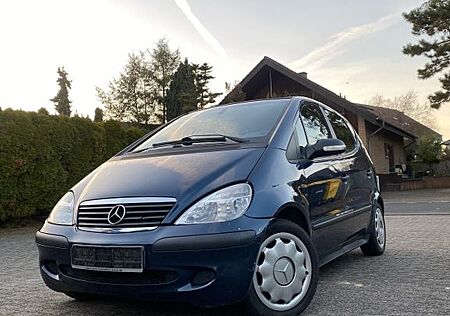 Mercedes-Benz A 160 AVANTGARDE Avantgarde