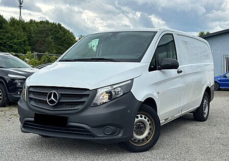 Mercedes-Benz Vito Kasten 116 CDI / BT RWD lang KLIMA*NAVI