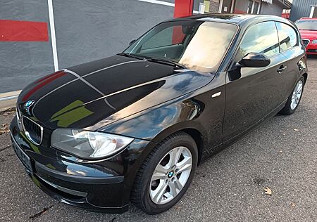 BMW 118 gebraucht kaufen BMW 118d Automatik - TÜV - KLIMA