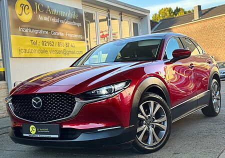 Mazda CX-3 CX-30 Selection 2WD Hybrid/Benzin 1.Hand Navi