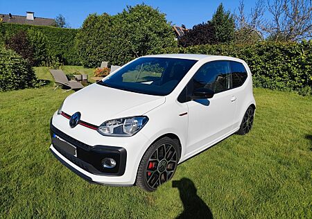 VW Up Volkswagen ! 1.0 TSI OPF 85kW GTI