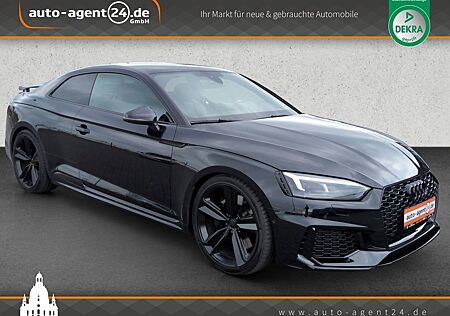Audi RS5 Coupé 2.9 TFSI quattro/Matrix/2.Hd/Massag