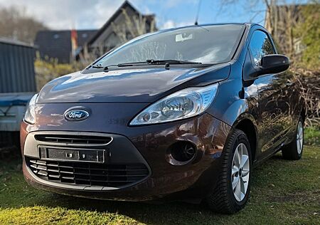 Ford Ka /+ 1,2 Cool & Sound Edition Cool & Sound...