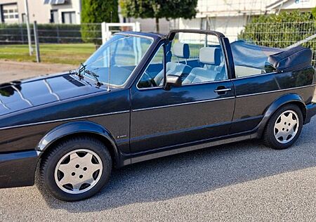 VW Golf Volkswagen 1 Cabrio im Originalzustand