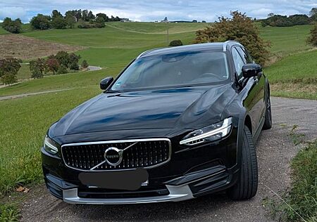 Volvo V90 Cross Country D4 AWD Geartronic -