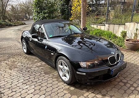 BMW Z3 Roadster 3.0i - Top Zustand