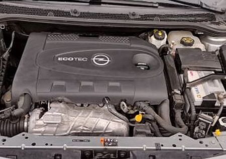 Opel Astra Sports Tourer 2.0 CDTI , Automat,HU10/26