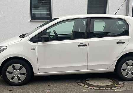 VW Up Volkswagen ! 1.0 44kW