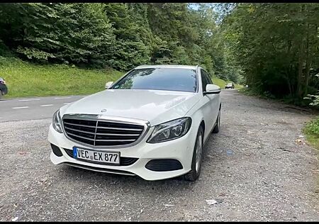 Mercedes-Benz C 180 T - Avantgarde