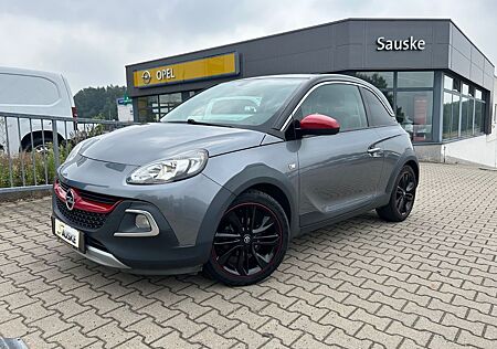 Opel Adam Rocks SHZ LHZ