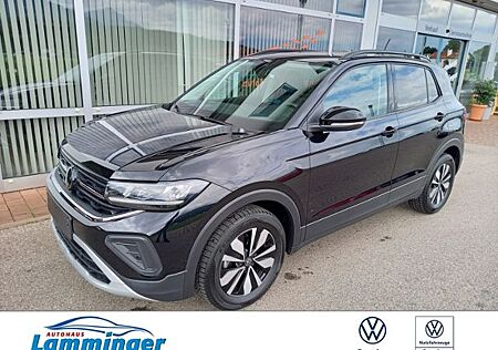VW T-Cross Volkswagen Goal NAVI RFK ACC SHZ CLIMATRONIC