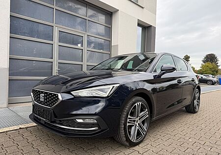 Seat Leon Xcellence Plus