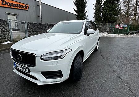 Volvo XC 90 XC90 Facelift AWD/360 Kamera/Autopilot/7 Sit /Pa