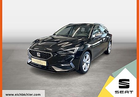 Seat Leon SP FR-Line 2.0 TDI DSG ACC AUT Kam. KeyLess