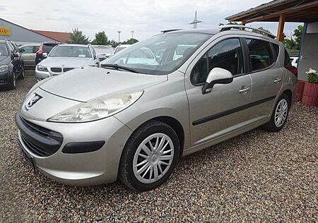 Peugeot 207 SW Tendance