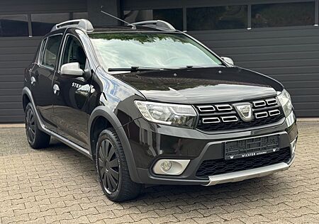 Dacia Sandero II Stepway Ambiance*Klima*