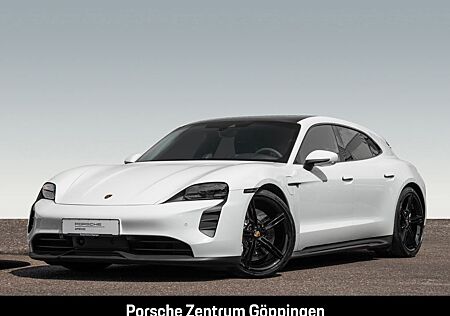 Porsche Taycan GTS Sport Turismo BOSE Panoramadach LED