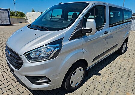 Ford Transit Custom Kombi 320 L2 Trend *8Si*Navi*PDC