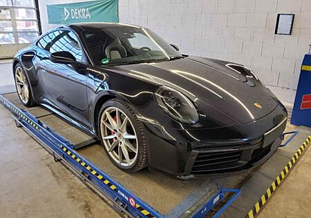Porsche 911 Urmodell 911 Carrera 4S PDK