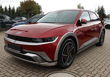 Hyundai IONIQ 5 Uniq Elektro