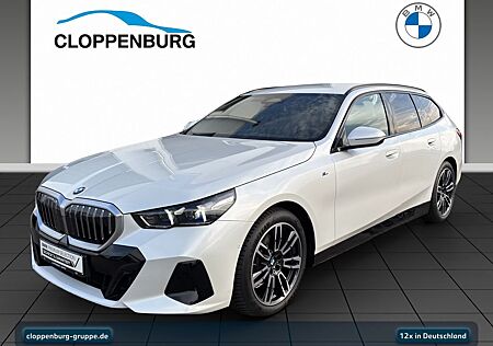 BMW 520d xDrive Touring M Sportpaket UPE: 82.079€