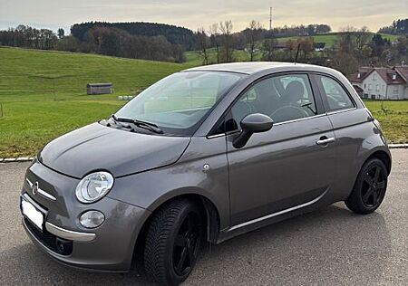 Fiat 500C 0.9 8V TwinAir Lounge C Lounge