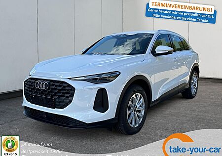 Audi Q5 NAVI+LED+SHZ+PDC