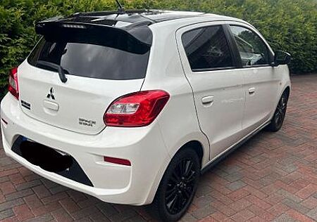 Mitsubishi Space Star 1.2 MIVEC Diamant Edition+ ClearT...