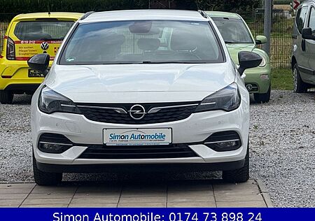 Opel Astra K Sports Tourer Business Start/Stop