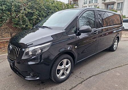 Mercedes-Benz Vito Kasten 119 CDI PRO RWD extralang Aut.94Tkm