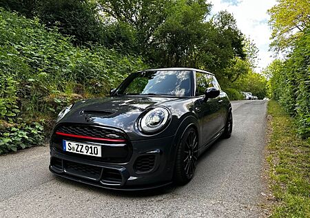 Mini John Cooper Works - F56 JCW