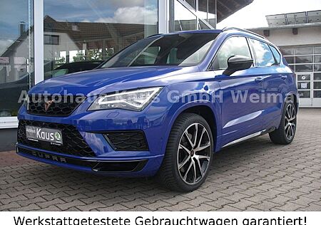 Cupra Ateca 4Drive DSG AHK schwenkbar,GW Garantie