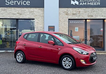 Hyundai ix20 blue Classic Facelift *KAMERA*SHZ*HU/AU NEU