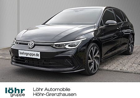 VW Golf Volkswagen VIII 1,5 eTSI R-Line,LED,ACC,ALU 18",Navi L