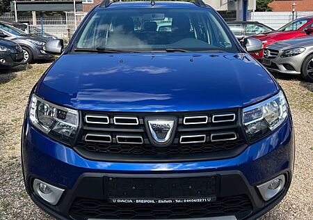Dacia Logan MCV II Kombi Stepway/AUTOMATIK /KLIMA/NAVI