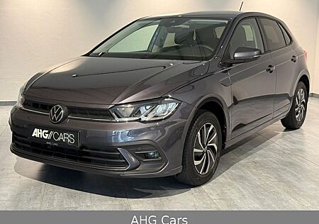 VW Polo Volkswagen Fresh 1.0 MPI*LED*PDC*SHZ*1HAND*