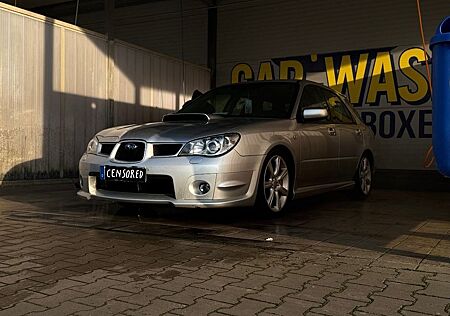 Subaru Impreza 2.5 WRX