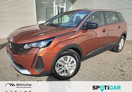 Peugeot 5008 Active Pack 1.2 e-THP,Klima,PDC,Kamera,SHZ,