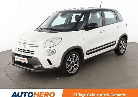 Fiat 500L 1.4 Trekking*NAVI*PDC*TEMPO*ALU