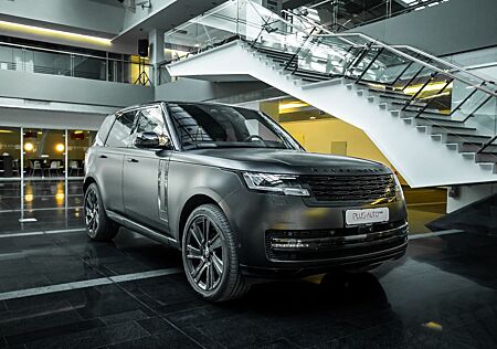 Land Rover Range Rover HSE