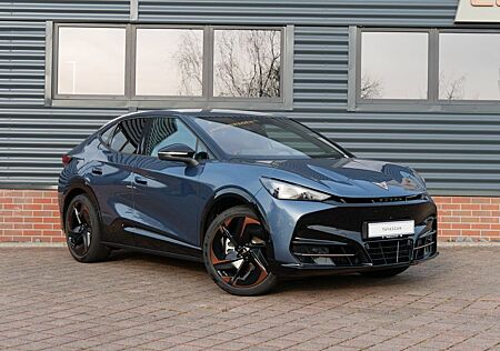 Cupra Tavascan 250 kW 4Drive VZ Adrenaline