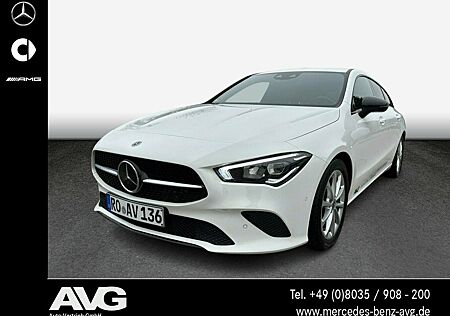 Mercedes-Benz CLA 180 Shooting Brake Progressive MBUX High-End