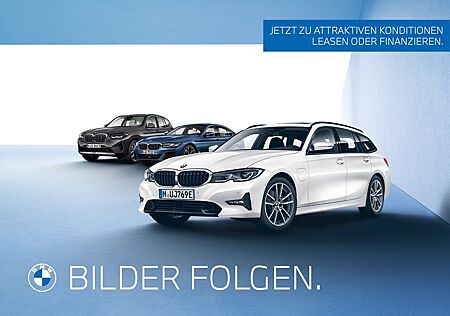 BMW 420d Gran Coupé M Sport LiveCockpitProf Kamera